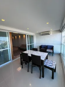 Apartamento com 3 Quartos à venda, 104m² no Enseada, Guarujá