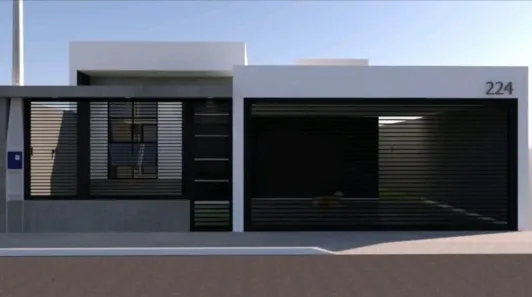 Casa com 2 Quartos à venda, 88m² no Jardim Japão, São Paulo