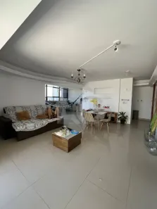 Apartamento com 4 Quartos à venda, 290m² no Jardins, Aracaju