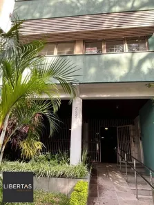 Sala Comercial à venda, 76m² no Petrópolis, Porto Alegre