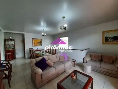 Casa com 3 Quartos à venda, 323m² no Jardim das Indústrias, São José dos Campos