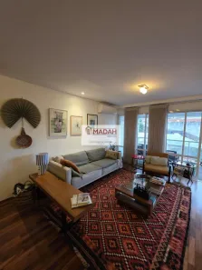 Apartamento com 1 Quarto para alugar, 98m² no Vila Madalena, São Paulo