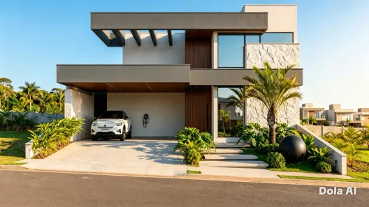 Casa de Condomínio com 3 Quartos à venda, 250m² no Jardim Residencial Fibra, Nova Odessa