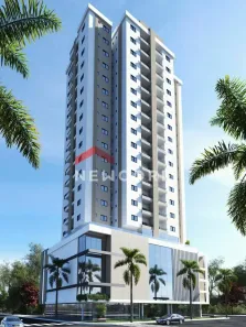 Apartamento com 2 Quartos à venda, 66m² no Morretes, Itapema