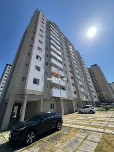 Apartamento com 2 Quartos à venda, 56m² no Messejana, Fortaleza