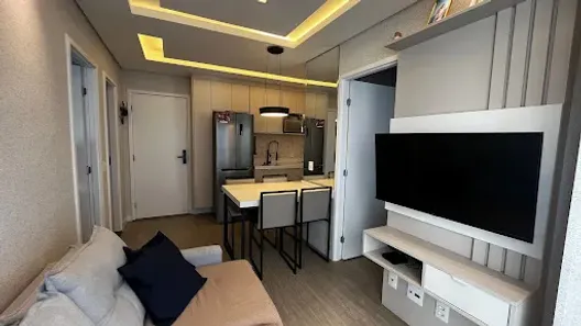 Apartamento com 2 Quartos à venda, 38m² no Vila Formosa, São Paulo