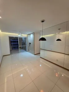 Apartamento com 3 Quartos à venda, 92m² no Itaigara, Salvador