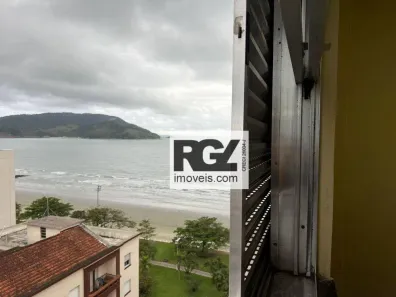 Apartamento com 2 Quartos à venda, 65m² no Embaré, Santos