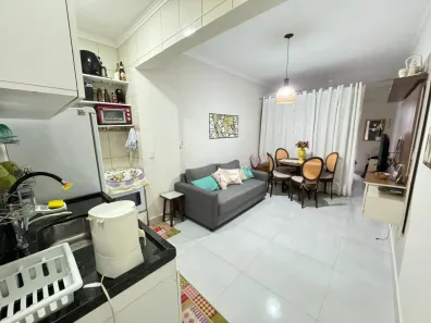 Apartamento com 1 Quarto à venda, 37m² no Portal, Guarapari