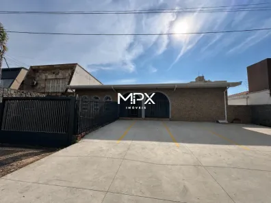 Imóvel Comercial com 5 Quartos para alugar, 400m² no Cidade Alta, Piracicaba