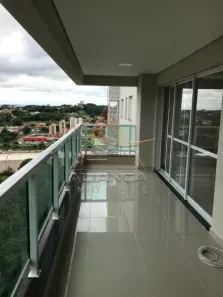 Apartamento com 3 Quartos à venda, 115m² no Jardim Botânico, Ribeirão Preto