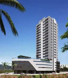 Apartamento com 3 Quartos à venda, 104m² no Andorinha, Itapema