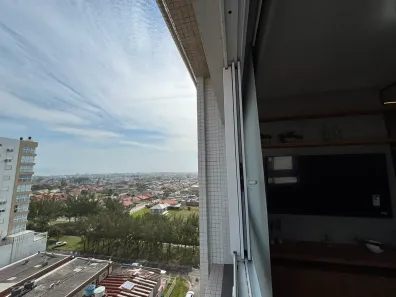 Apartamento com 2 Quartos à venda, 75m² no Zona Nova, Capão da Canoa