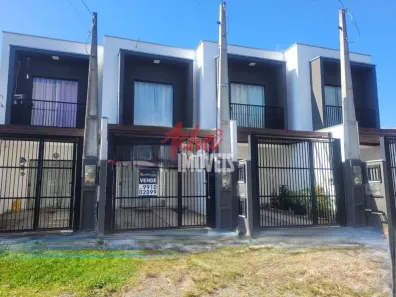 Casa com 2 Quartos à venda, 80m² no Da Praia Grande, São Francisco do Sul