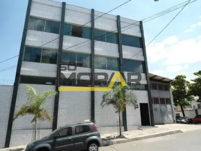 Sala Comercial à venda, 315m² no Jardim Industrial, Contagem