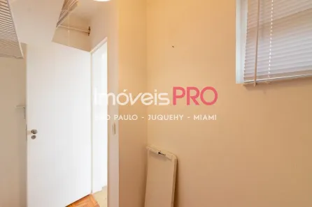 Apartamento com 2 Quartos para alugar, 174m² no Itaim Bibi, São Paulo