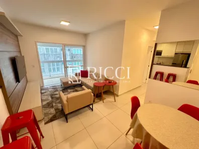 Apartamento com 2 Quartos à venda, 80m² no Gonzaga, Santos