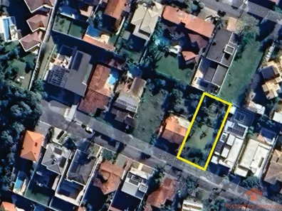 Lote/Terreno à venda, 600m² no Nova Higienópolis, Jandira