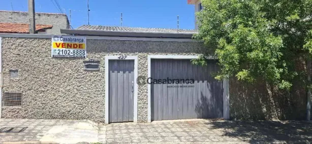 Casa com 2 Quartos à venda, 155m² no Cidade Jardim, Sorocaba