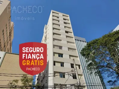 Apartamento com 3 Quartos para alugar, 117m² no Pinheiros, São Paulo