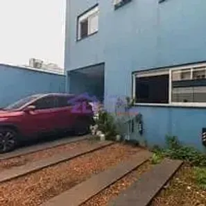 Sobrado com 6 Quartos para venda ou aluguel, 242m² no Vila Gomes Cardim, São Paulo