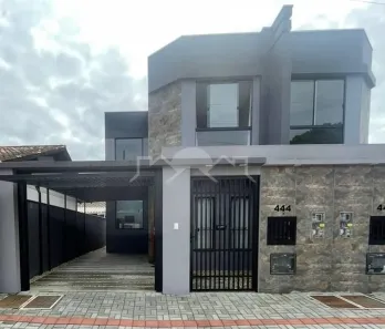 Casa com 3 Quartos à venda, 133m² no Itacolomi, Balneário Piçarras