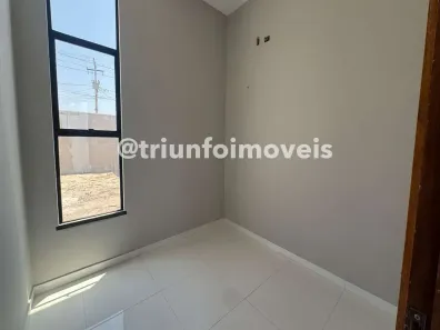 Casa com 3 Quartos à venda, 90m² no Piauí, Parnaíba