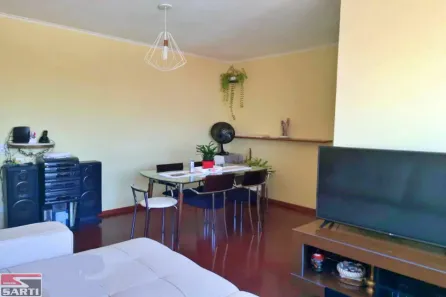 Apartamento com 2 Quartos à venda, 72m² no Vila Nova Mazzei, São Paulo