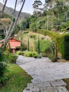 Fazenda/Sítio com 6 Quartos à venda, 33321m² no Pedro do Rio, Petrópolis
