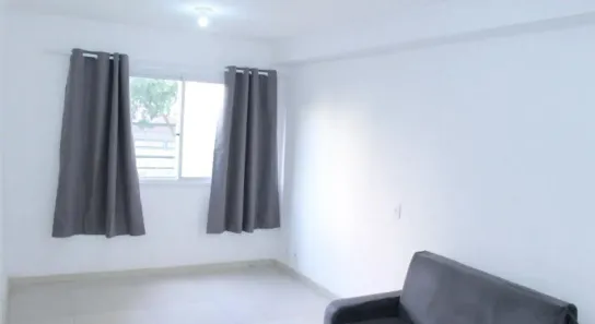 Apartamento com 1 Quarto à venda, 25m² no Vila Buarque, São Paulo