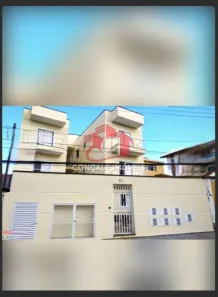 Apartamento com 1 Quarto à venda, 34m² no Vila Gustavo, São Paulo