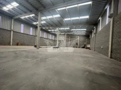 Galpão/Depósito/Armazém à venda, 1600m² no Cooperativa, São Bernardo do Campo