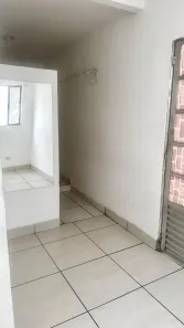 Casa com 1 Quarto para alugar, 10m² no Vila Prado, São Paulo