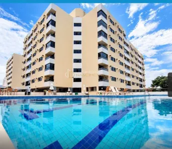 Apartamento com 2 Quartos à venda, 60m² no Itapuã, Salvador