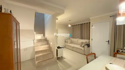 Casa de Condomínio com 3 Quartos à venda, 68m² no Jardins Mangueiral, Brasília
