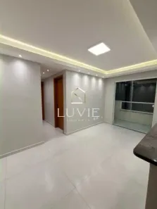 Flat com 2 Quartos à venda, 47m² no Taquara, Rio de Janeiro