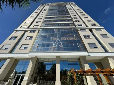 Apartamento com 3 Quartos à venda, 187m² no Annes, Passo Fundo