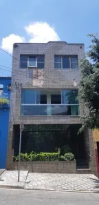 Prédio Comercial à venda, 322m² no Jardim São Paulo(Zona Norte), São Paulo
