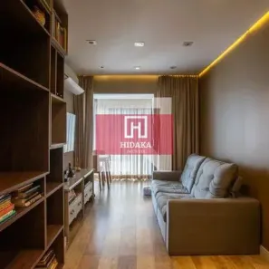 Apartamento com 1 Quarto à venda, 49m² no Bela Vista, São Paulo
