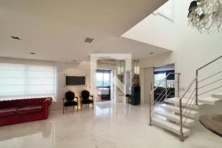 Cobertura com 3 Quartos à venda, 373m² no Moema, São Paulo