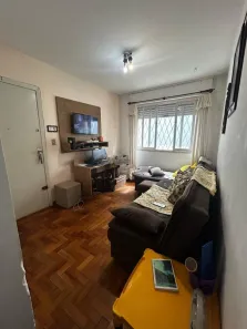Apartamento com 2 Quartos à venda, 47m² no Menino Deus, Porto Alegre