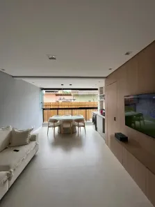 Apartamento com 2 Quartos à venda, 64m² no Buraquinho, Lauro de Freitas