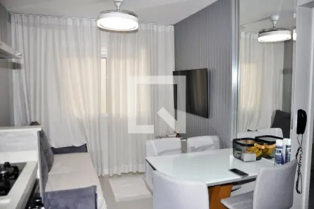 Apartamento com 2 Quartos à venda, 34m² no Piqueri, São Paulo