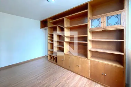 Apartamento com 1 Quarto à venda, 39m² no Lourdes, Belo Horizonte