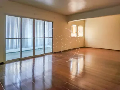 Apartamento com 4 Quartos à venda, 220m² no Indianópolis, São Paulo