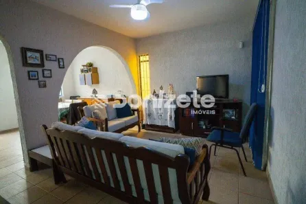 Sobrado com 3 Quartos à venda, 164m² no Vila Valparaíso, Santo André