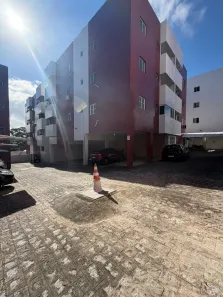 Apartamento com 2 Quartos à venda, 55m² no Mangabeira, João Pessoa
