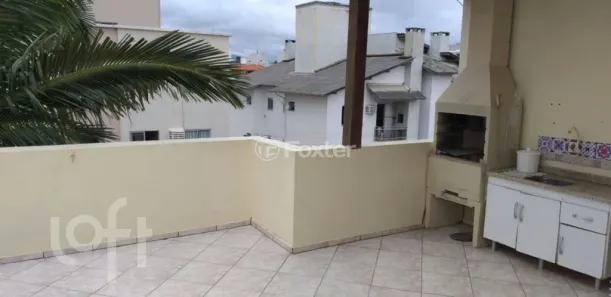 Cobertura com 2 Quartos à venda, 105m² no Canasvieiras, Florianópolis