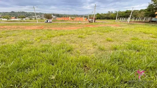 Lote/Terreno à venda, 363m² no Jardim Residencial Flor do Ypê, Santa Cruz da Conceição