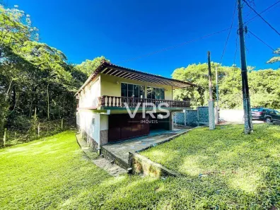 Casa de Condomínio com 3 Quartos à venda, 280m² no Limoeiro, Guapimirim